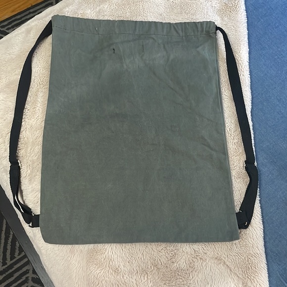 HARD ROCK BACK PACK - Picture 6 of 6